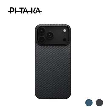 Ốp lưng iPhone 17 Pro Max Pitaka Ultra Slim Color