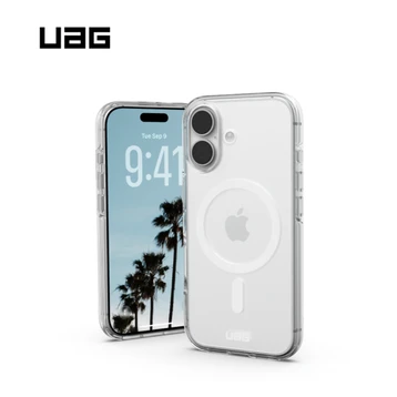 Ốp lưng iPhone 17 UAG chống sốc Scout With Magsafe