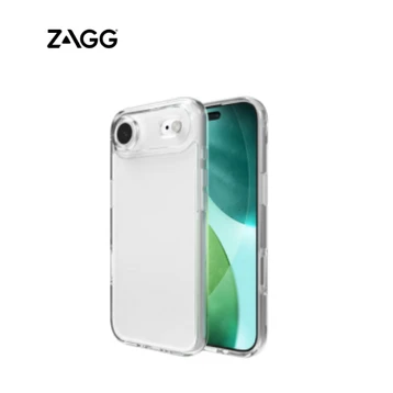 Ốp lưng iPhone Air Zagg Crystal Palace Lite Clear