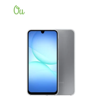 Ốp lưng Samsung Galaxy A17 OU dẻo trong