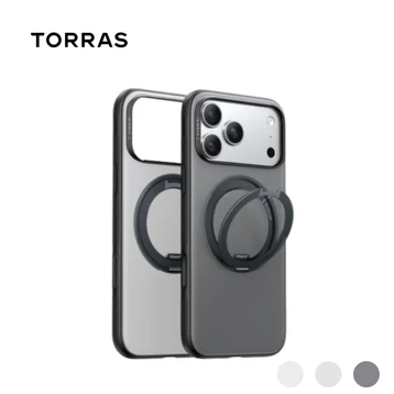 Ốp lưng iPhone 17 Pro Torras ONEO With Magsafe