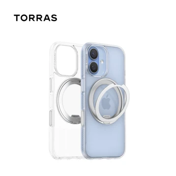 Ốp lưng iPhone 17 Torras ONEO With Magsafe Cedar
