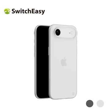Ốp lưng iPhone Air Switcheasy PP Slim