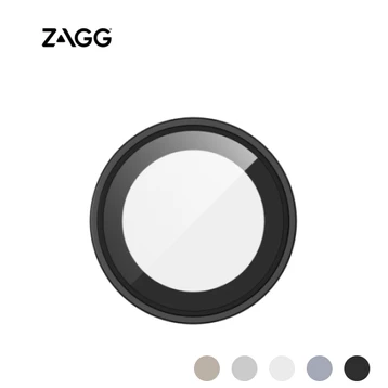 Dán bảo vệ camera iPhone Air Zagg Premium