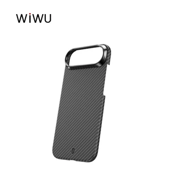 Ốp lưng iPhone Air Wiwu Aramid Air DCC-206