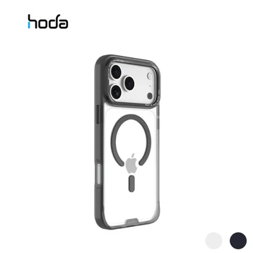 Ốp lưng iPhone 17 Pro Hoda Rough With Magsafe