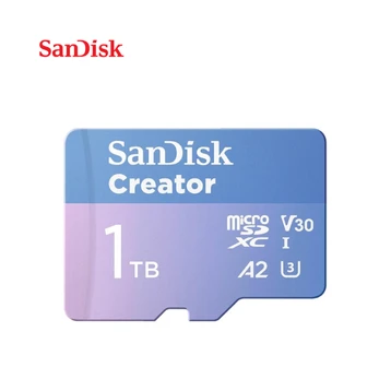 Thẻ nhớ MicroSD Sandisk Creator 1TB