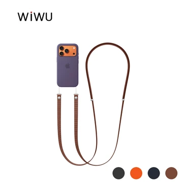 Dây đeo chéo Wiwu Crossbody Strap CS201