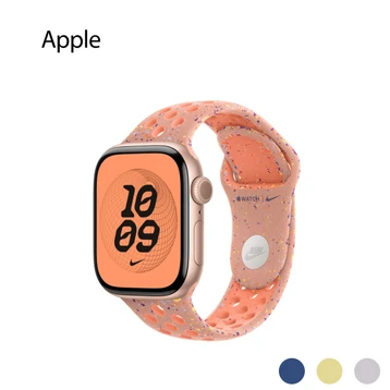Dây đeo Apple Watch Nike Sport Band 42mm S/M