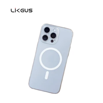 Ốp lưng iPhone 14 Pro Max Likgus nhám