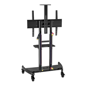 Giá treo tivi di động GL 55-90 inch (AVA1800-1PG)