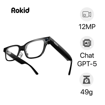 Kính thông minh AI&AR Rokid Glasses