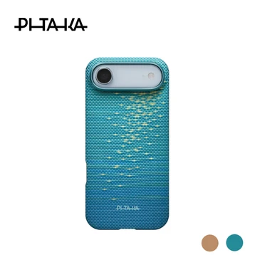 Ốp lưng iPhone Air Pitaka Ultra Slim Color