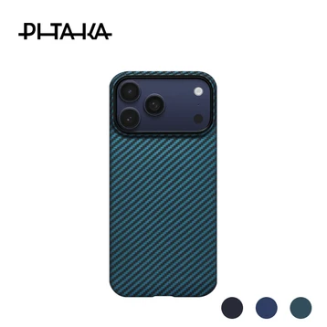 Ốp lưng iPhone 17 Pro Pitaka Ultra Slim