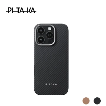 Ốp lưng iPhone 16 Pro Max Pitaka Ultra Slim