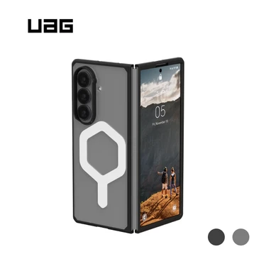 Ốp lưng Samsung Galaxy Z Fold7 Uag Chống Sốc Mouve With Magsafe