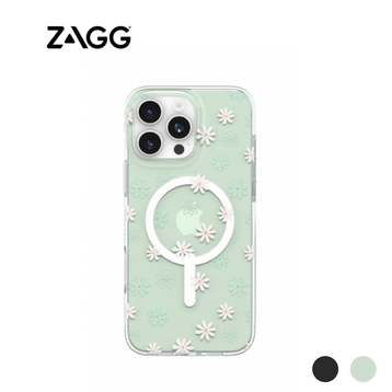 Ốp lưng iPhone 16 Pro Max Zagg Milan With Magsafe