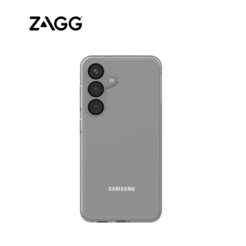 Ốp lưng Samsung Galaxy S25 Zagg Crystal Palace Lite Clear