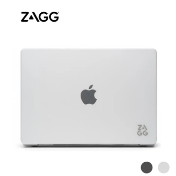 Ốp lưng Macbook Pro 14 (M1/M2/M3/M4/M5) Zagg Hardshell
