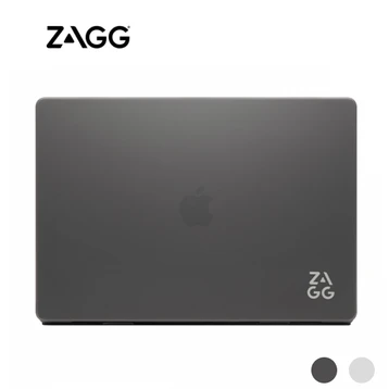 Ốp lưng Macbook Pro 16 (M1/M2/M3/M4) Zagg Hardshell