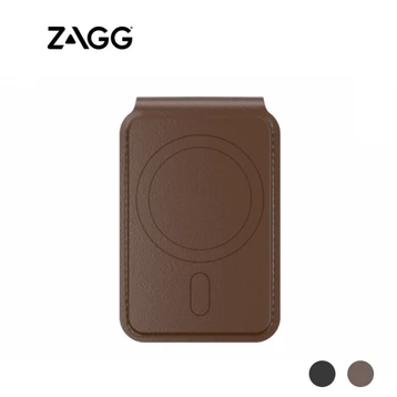 Ví iPhone Zagg Premium Snap Wallet Kickstand