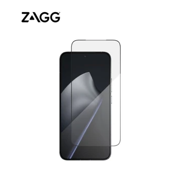 Dán kính cường lực màn hình Xiaomi 15t/15t Pro Zagg Full Viền Đen Cao Cấp