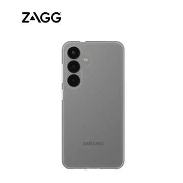 Ốp lưng Samsung Galaxy S25 Plus Zagg Crystal Palace Lite Clear