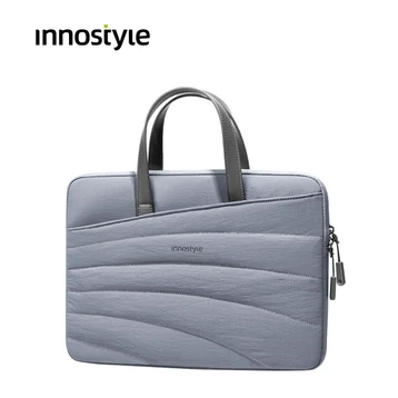 Túi chống sốc Innostyle Carrylite Slim 16 inch S600GY-16