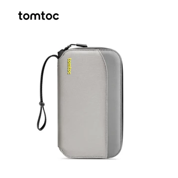 Túi đựng phụ kiện Tomtoc (USA) Passport Holder T03M1G1