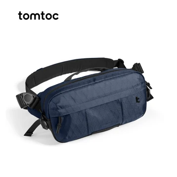 Túi đeo chéo Tomtoc (USA) Wander X-Pac Daily Sling T26S1B1