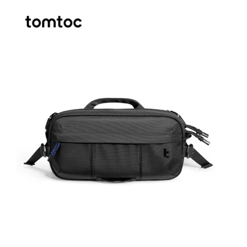 Túi đeo chéo Tomtoc (USA) Steam Deck Wander Daily Sling T26S1D1