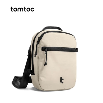 Túi đeo chéo Tomtoc (USA) Aviator-T37 Travel Crossbody T37S1K1