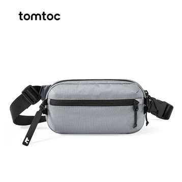 Túi đeo chéo thời trang Tomtoc (USA) Aviator-T33 Chest Bag 1.5L T33S1G1