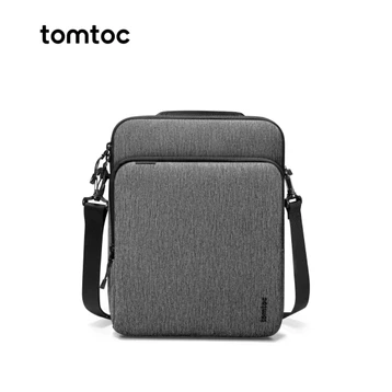 Túi đeo chéo iPad Tomtoc (USA) Tablet Shoulder Bag 12.9 inch B03B1G3
