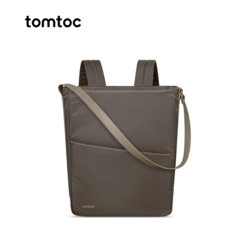 Túi đeo chéo kiêm balo laptop Tomtoc Slash H63 11 inch H63A1K1