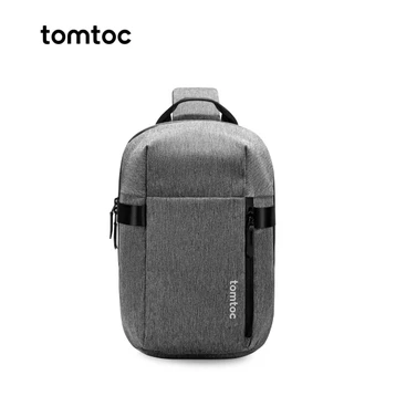 Túi đeo chéo Tomtoc (USA) Explorer Sling Bag 14 inch T24M1G3C1