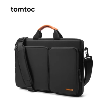 Túi chống sốc có dây đeo Tomtoc (USA) Briefcase 17 inch A42G1D1
