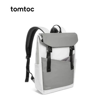 Balo laptop Tomtoc Slash Flip Backpack 16 inch A64E1G1