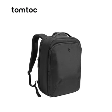 Balo laptop Tomtoc (USA) Explorer T60 22L 16 inch T60L1D1