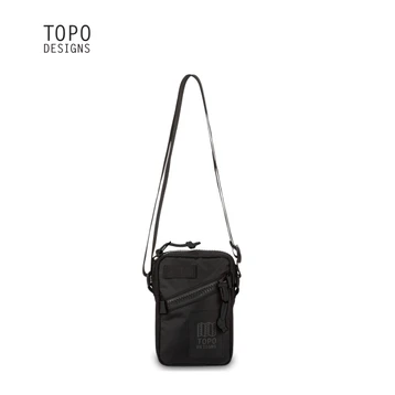 Túi đeo chéo Topo Designs (Colorado, USA) Mini Shoulder Bag 1L