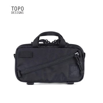 Túi đeo chéo Topo Designs (Colorado, USA) Mini Quick Pack 2.5L
