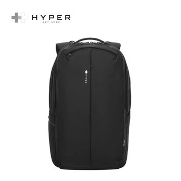 Balo công nghệ Hyperpack Pro With Apple Find My Compatible Location Module HP20P2-BK