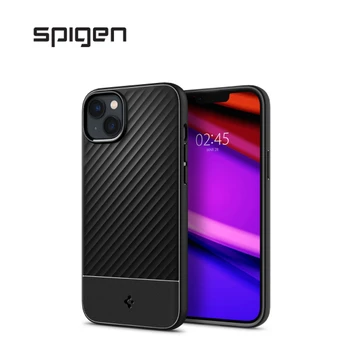 Ốp lưng iPhone 15 Plus/14 Plus Spigen Core Armor Matte
