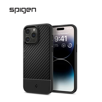 Ốp lưng iPhone 14 Pro Spigen Core Armor Matte