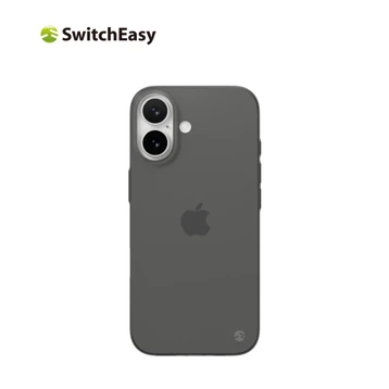 Ốp lưng iPhone 17 Switcheasy Ultra Slim