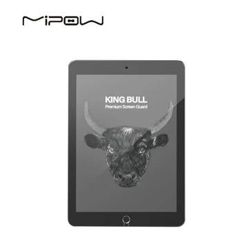 Dán màn hình Paper Like Apple iPad 10.2 Mipow Full Cao Cấp