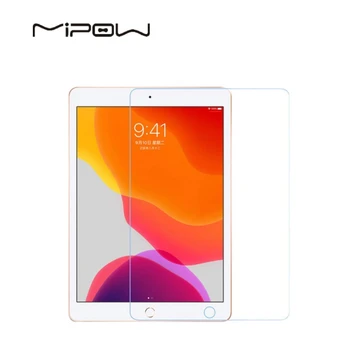 Dán màn hình Paper Like Apple iPad 10.2 Mipow 2 In 1 Full Cao Cấp