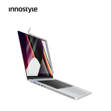 Dán màn hình Macbook Pro 16 (M1/M2/M3/M4/M5) Innostyle Crystal Clear