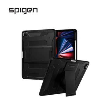 Bao da iPad Pro 12.9 Spigen Tough Armor Pro