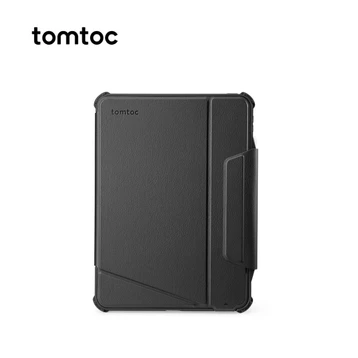 Bao da iPad Pro 11 (2018-2022) Tomtoc (Usa) 2 In 1 Ultra Detachable